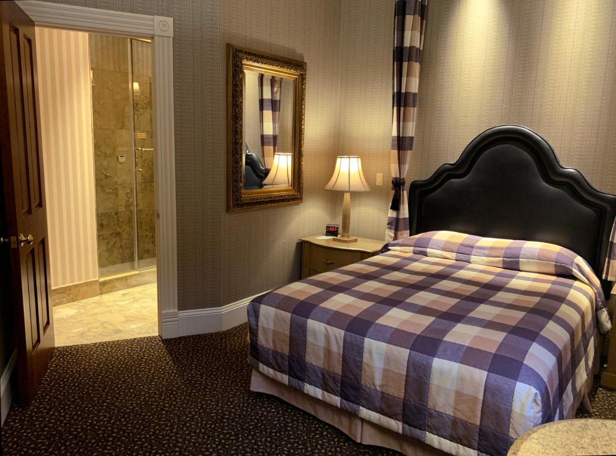 Celebrity Hotel Дедвуд Екстер'єр фото