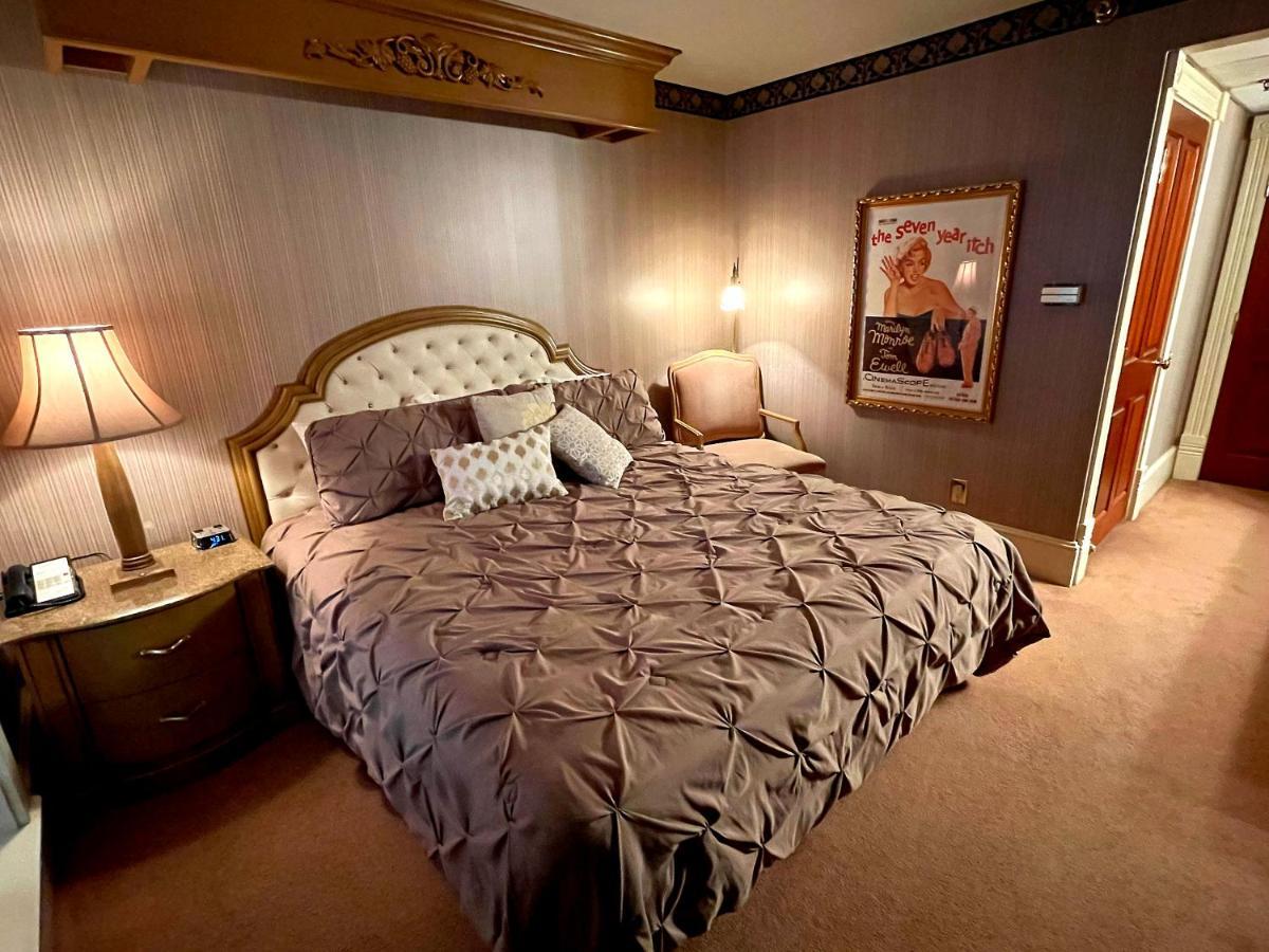 Celebrity Hotel Дедвуд Екстер'єр фото