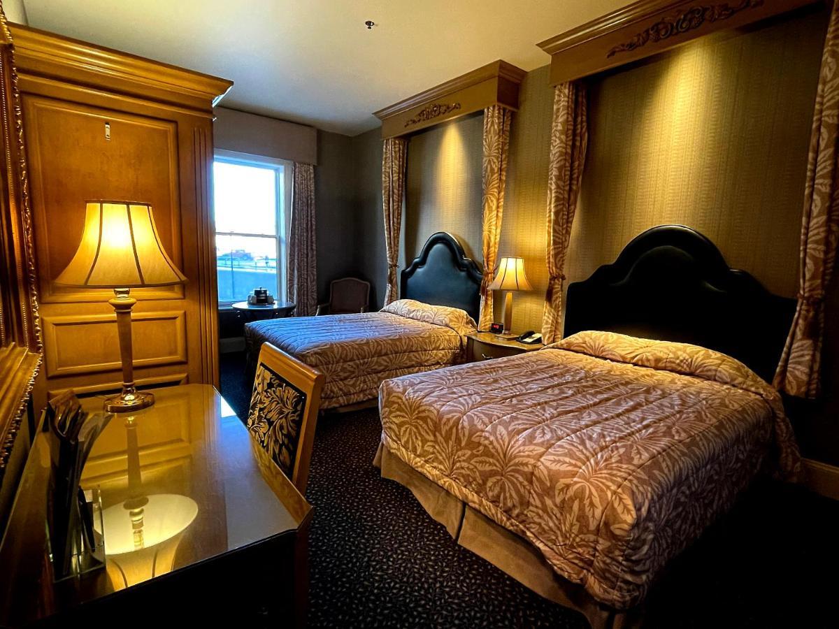 Celebrity Hotel Дедвуд Екстер'єр фото