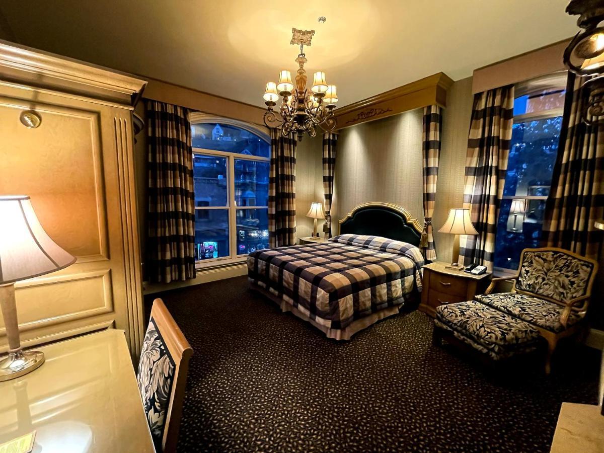 Celebrity Hotel Дедвуд Екстер'єр фото