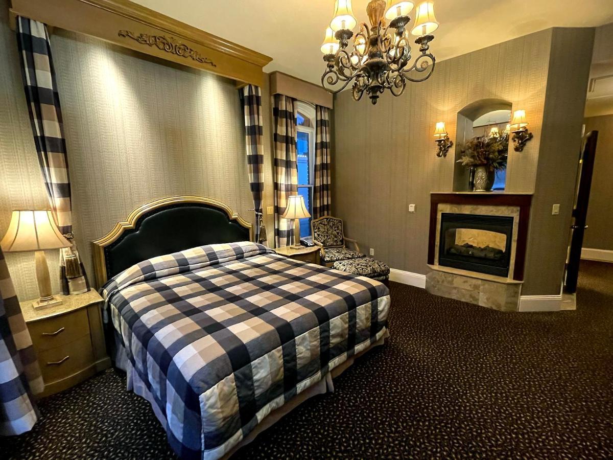 Celebrity Hotel Дедвуд Екстер'єр фото