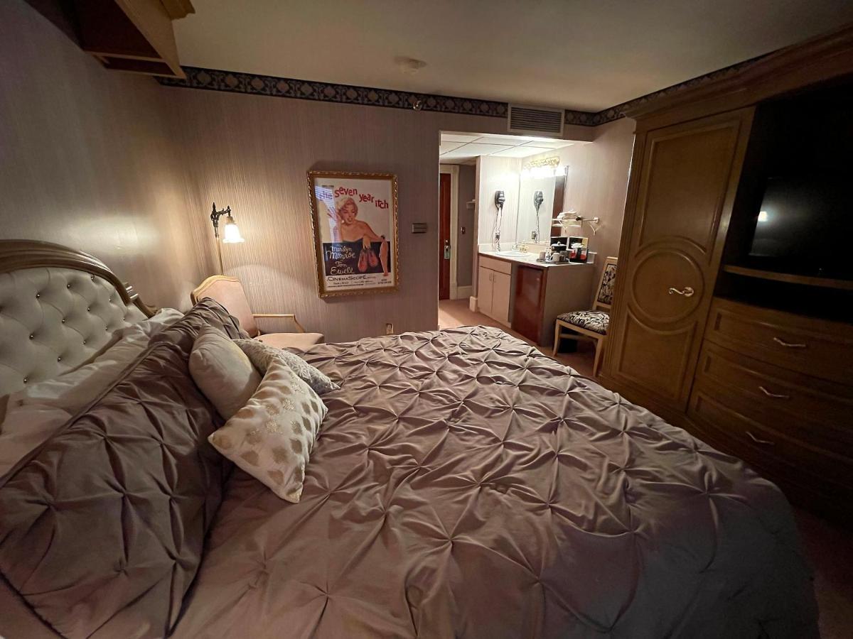 Celebrity Hotel Дедвуд Екстер'єр фото
