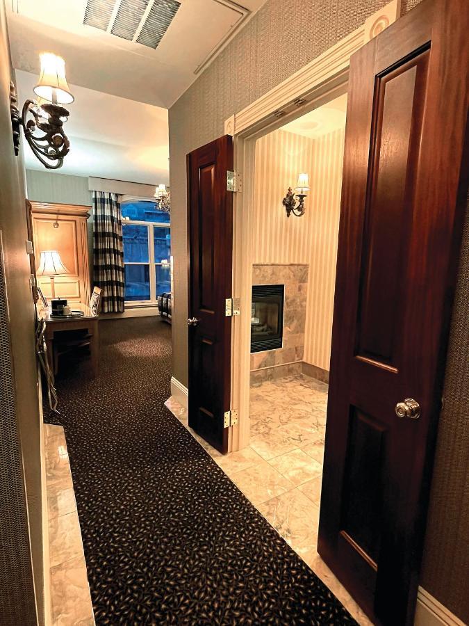 Celebrity Hotel Дедвуд Екстер'єр фото