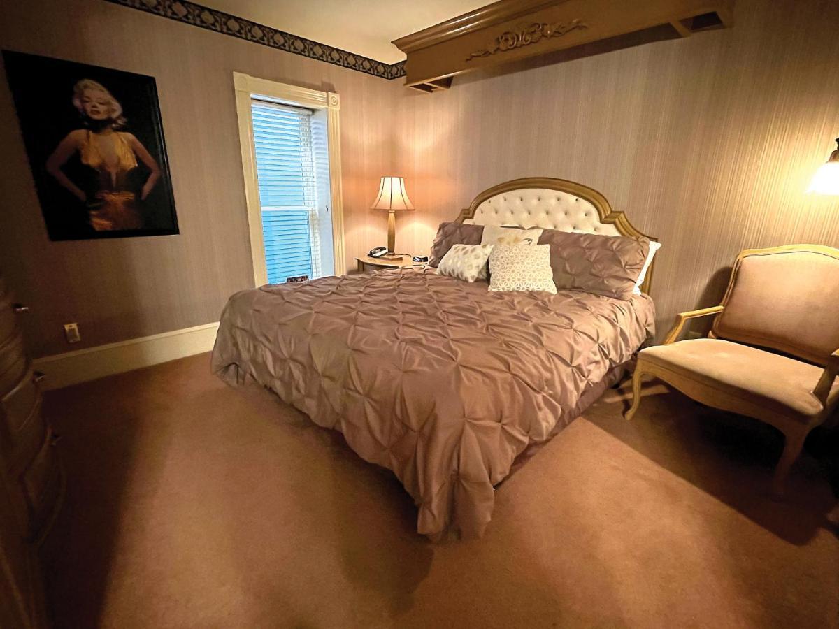 Celebrity Hotel Дедвуд Екстер'єр фото