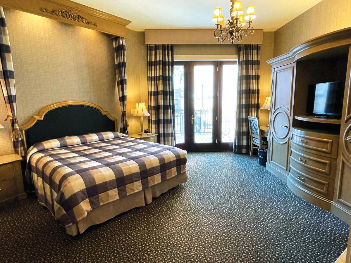 Celebrity Hotel Дедвуд Екстер'єр фото
