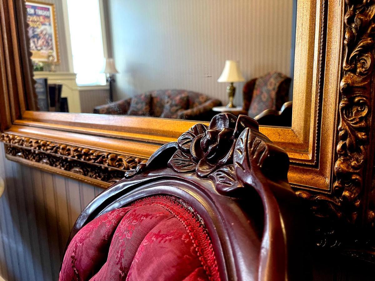 Celebrity Hotel Дедвуд Екстер'єр фото