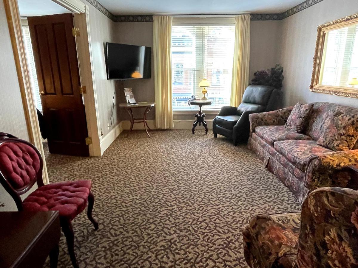 Celebrity Hotel Дедвуд Екстер'єр фото