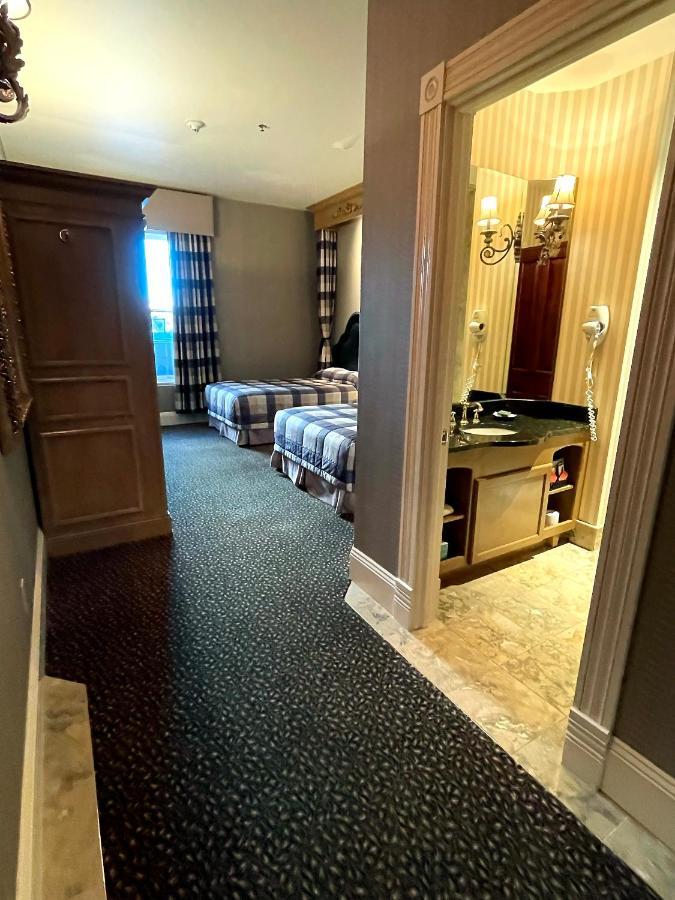 Celebrity Hotel Дедвуд Екстер'єр фото