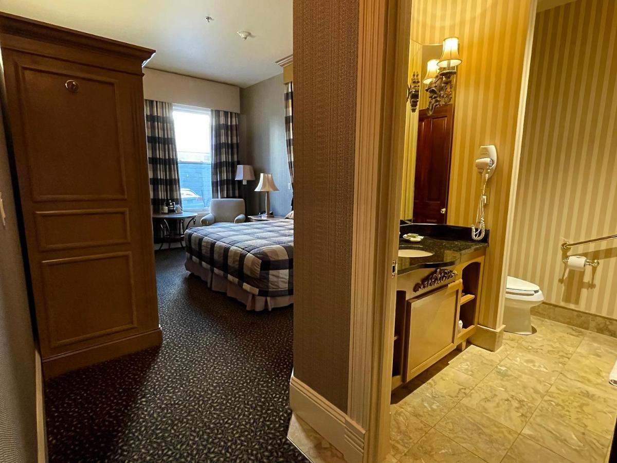 Celebrity Hotel Дедвуд Екстер'єр фото