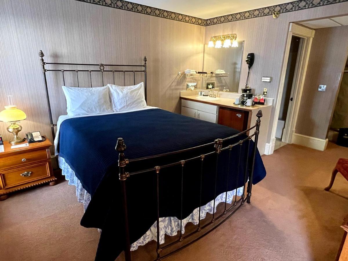 Celebrity Hotel Дедвуд Екстер'єр фото