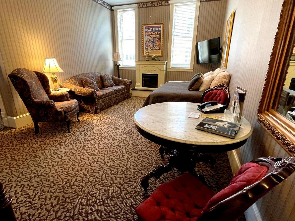Celebrity Hotel Дедвуд Екстер'єр фото