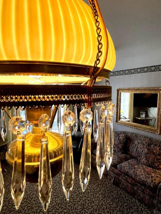 Celebrity Hotel Дедвуд Екстер'єр фото