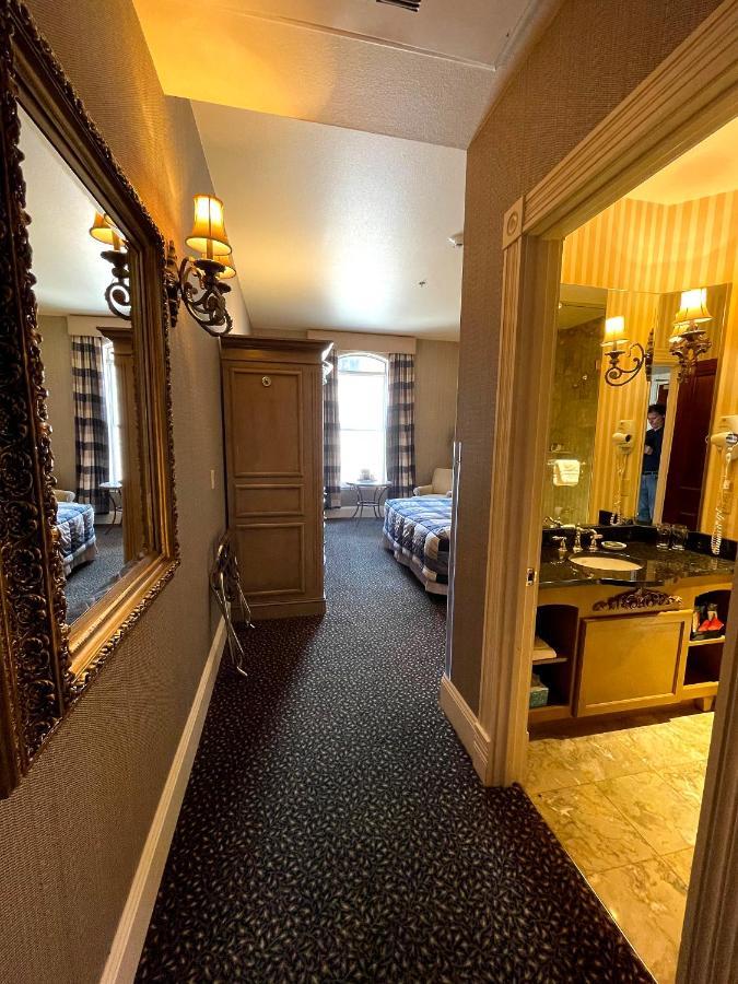 Celebrity Hotel Дедвуд Екстер'єр фото