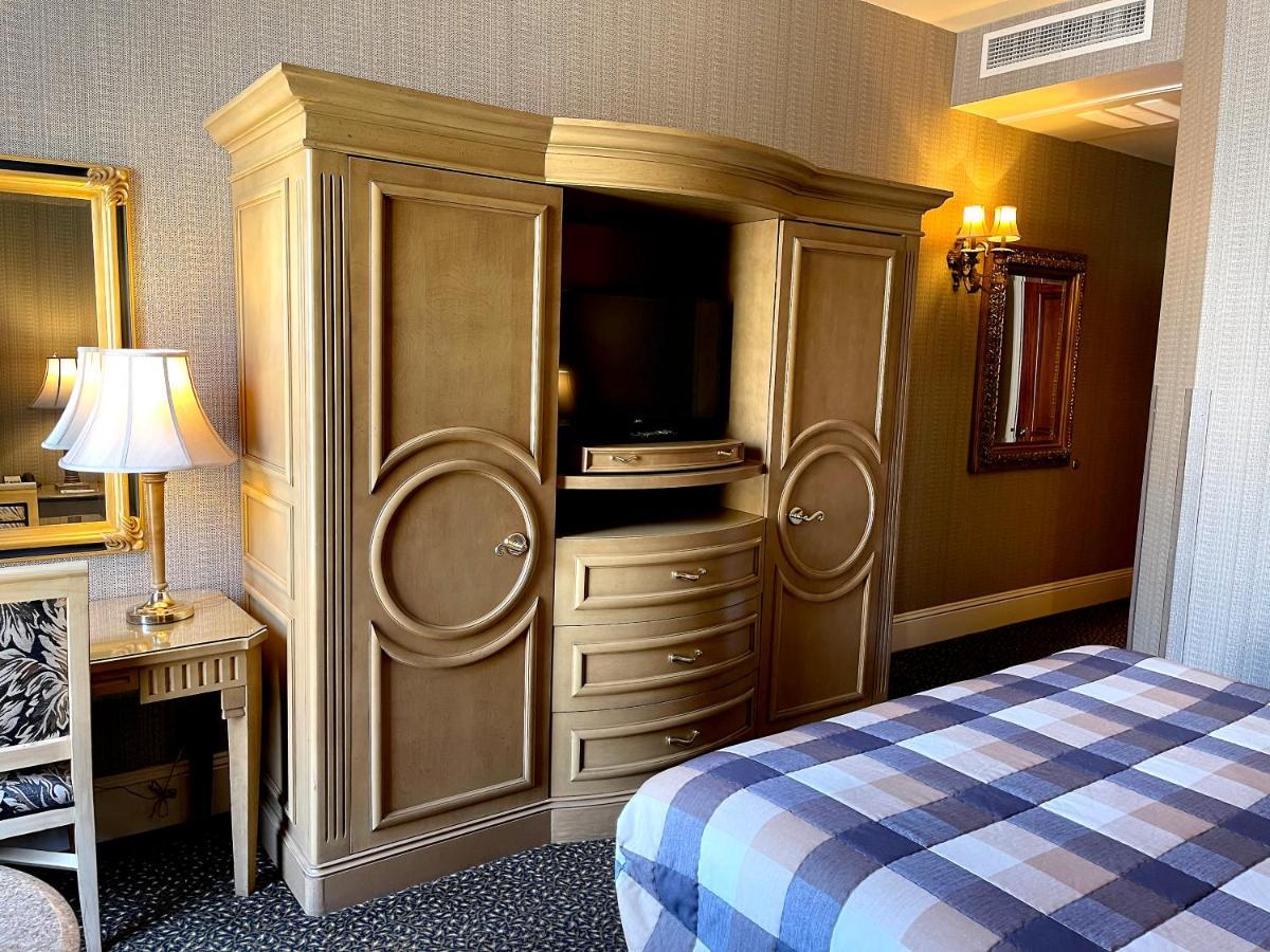 Celebrity Hotel Дедвуд Екстер'єр фото