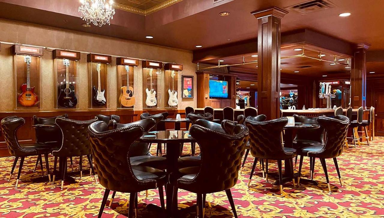 Celebrity Hotel Дедвуд Екстер'єр фото